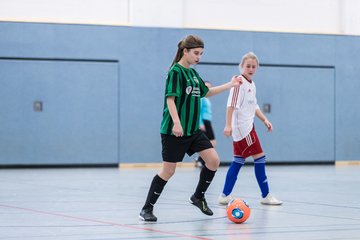 Bild 108 - HFV Futsalmeisterschaft C-Juniorinnen